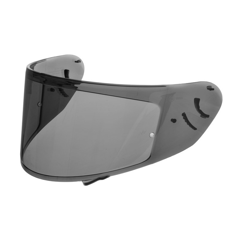 Tmavě kouřové plexi pro přilbu Cassida Cyklon