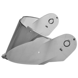 Plexi fumée foncée pour casque Cassida Apex