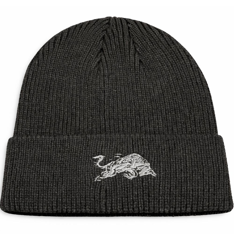 Bonnet noir Red Bull Racing Paddock