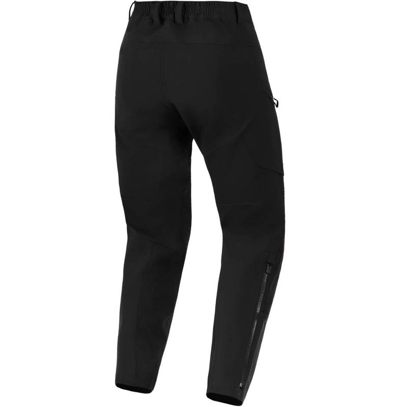 Pantalon de moto Alpinestars Stella Explore AST pour femme, noir