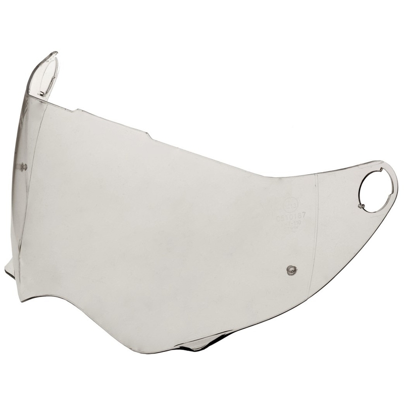 Plexiglas transparent pour casque Cassida Tour (PR)