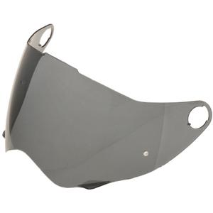 Plexiglas Dark Smoke pour les casques Cassida Tour (PR)