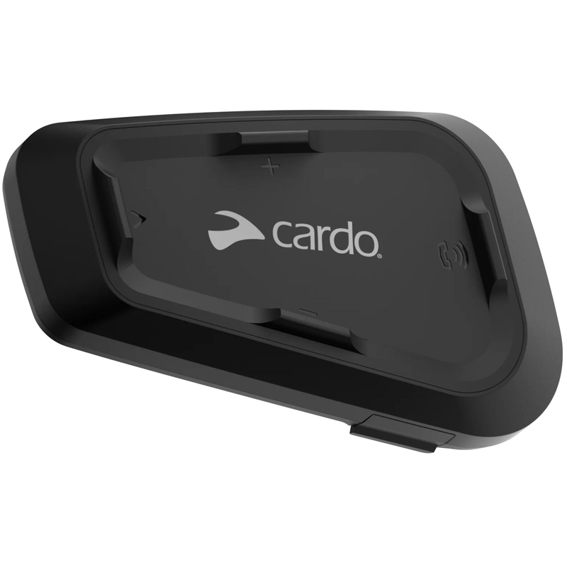 Intercom Bluetooth CARDO SPIRIT HD solo