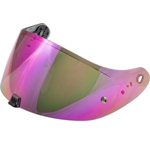 Miroir en plexiglas violet SCORPION EXO-1400/R1/520 AIR/391 Maxvision KDF16-1