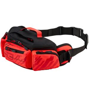 Sac banane ALPINESTARS MM93 collection fluo rouge-rouge 2,5 L