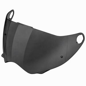 Visière pour casques de moto Cassida Reflex 2.0 fumée foncée