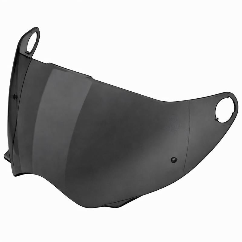 Visière pour casques de moto Cassida Reflex 2.0 fumée foncée