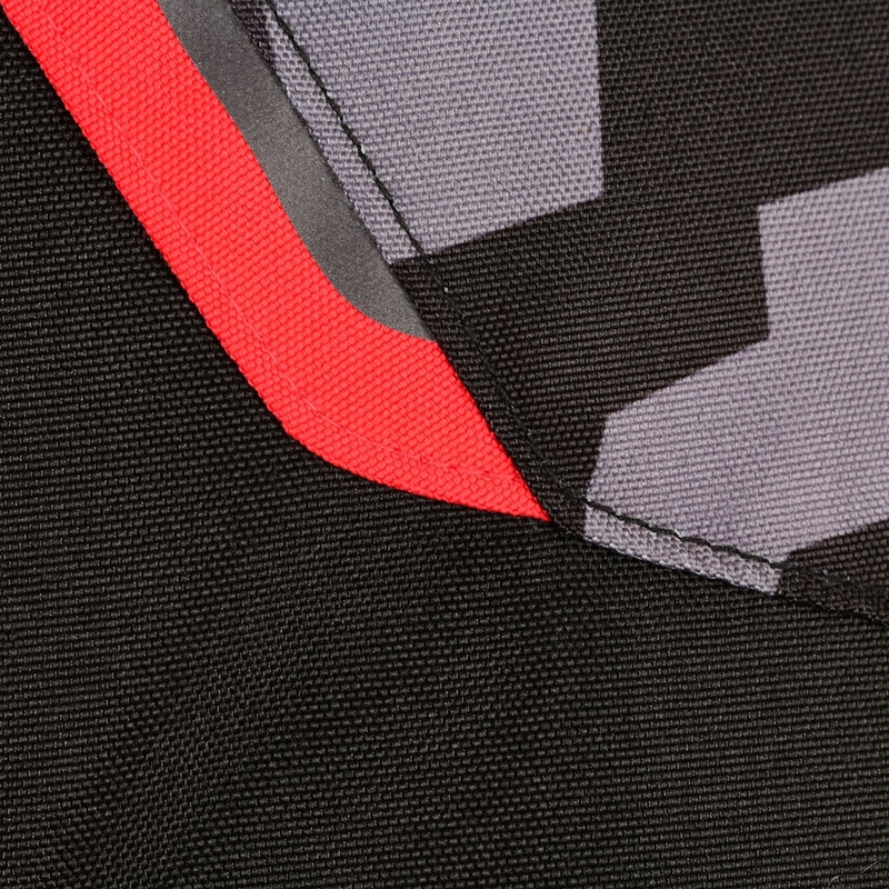 veste de moto camouflage Oxford Delta 1.0
