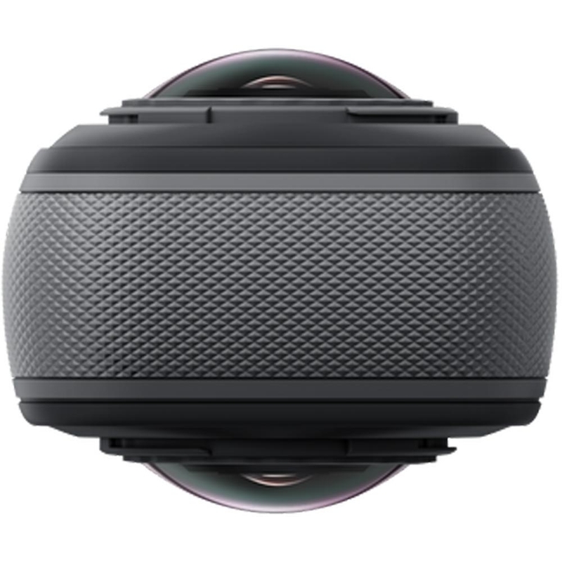 Caméra d'action Insta360 X5 BMW Motorrad Edition noire