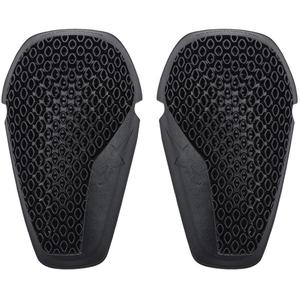 Genouillères Alpinestars Nucleon Flex Plus noires