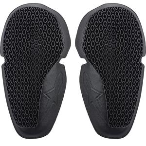 Coudières Alpinestars Nucleon Flex Plus noires
