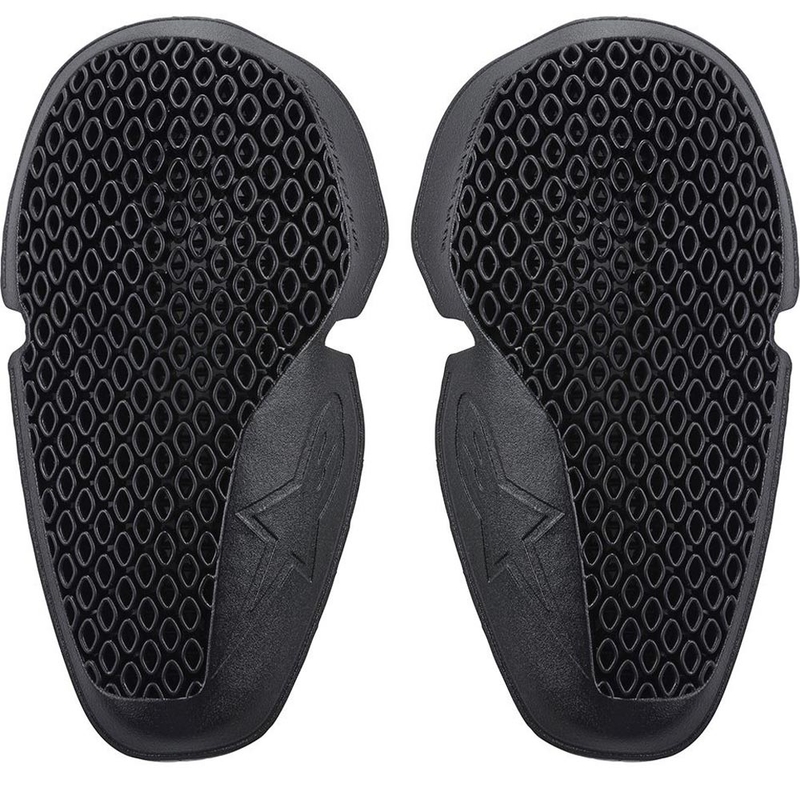 Coudières Alpinestars Nucleon Flex Plus noires