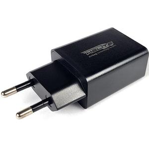 Adaptateur de charge USB pour airbags électroniques Helite noir