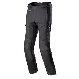 Pantalon de moto Alpinestars Bogota Pro Drystar 3 noir - II. qualité