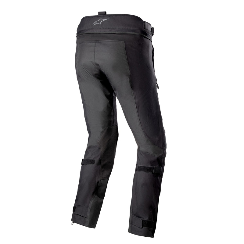 Pantalon de moto Alpinestars Bogota Pro Drystar 3 noir - II. qualité