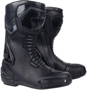 Bottes de moto Oxford Nexus 1.0 Air noires - II. qualité