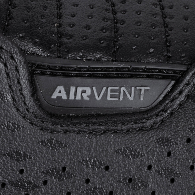 Bottes de moto Oxford Nexus 1.0 Air noires - II. qualité
