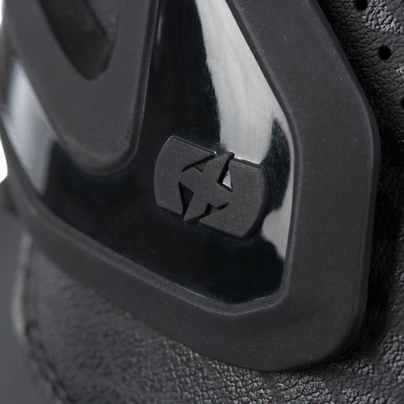 Bottes de moto Oxford Nexus 1.0 Air noires - II. qualité