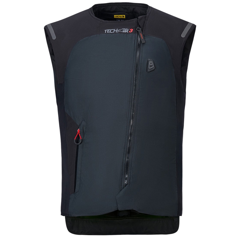 Gilet airbag Alpinestars Tech-Air®3 V2 noir - II. qualité
