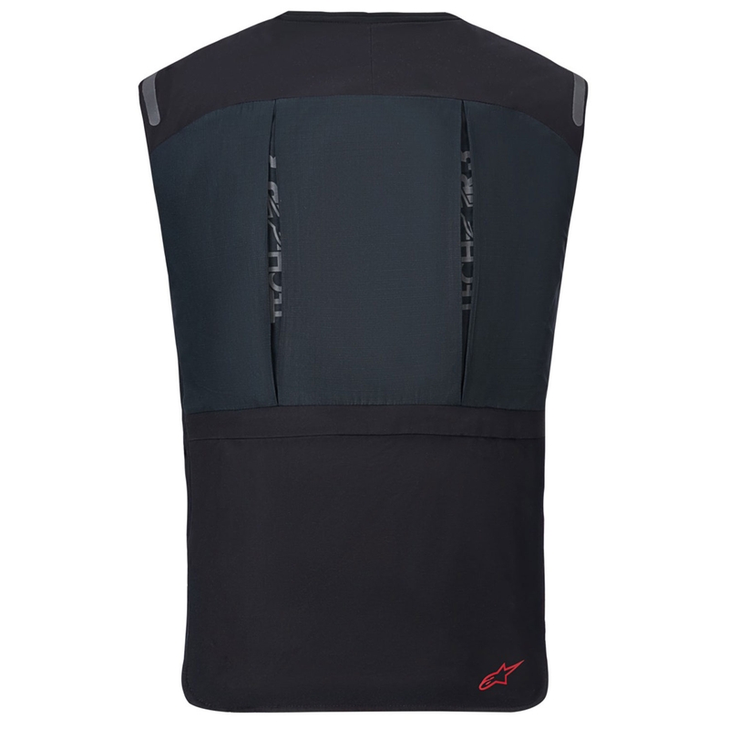 Gilet airbag Alpinestars Tech-Air®3 V2 noir - II. qualité