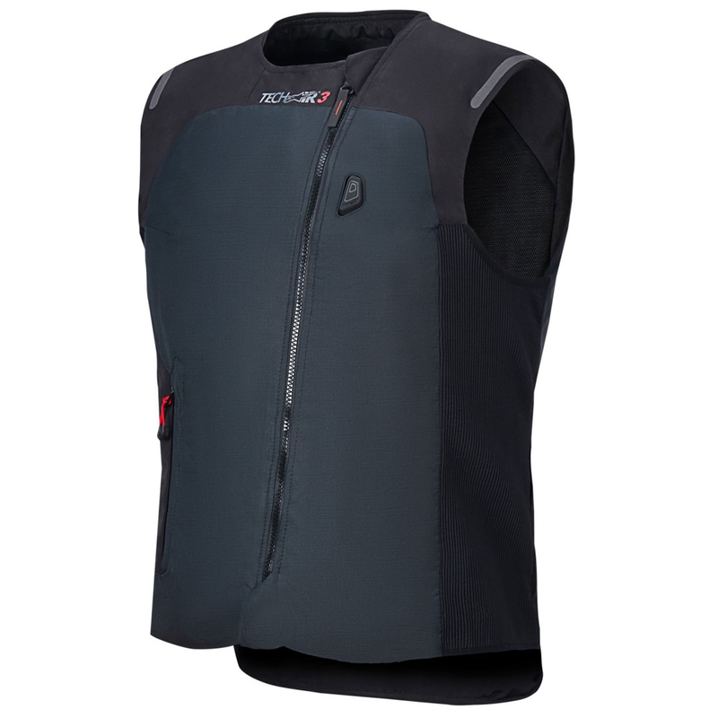 Gilet airbag Alpinestars Tech-Air®3 V2 noir - II. qualité