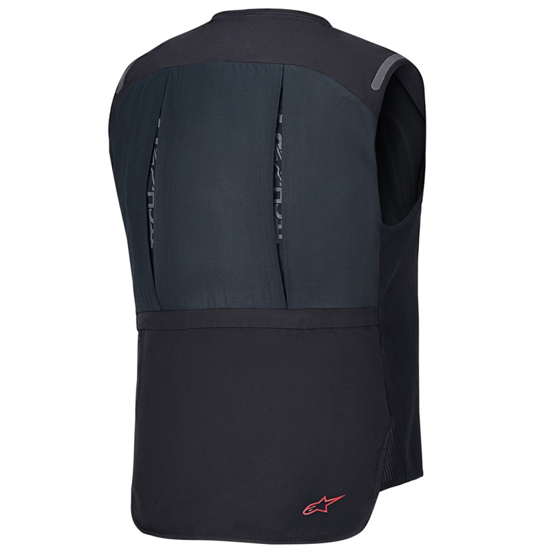 Gilet airbag Alpinestars Tech-Air®3 V2 noir - II. qualité