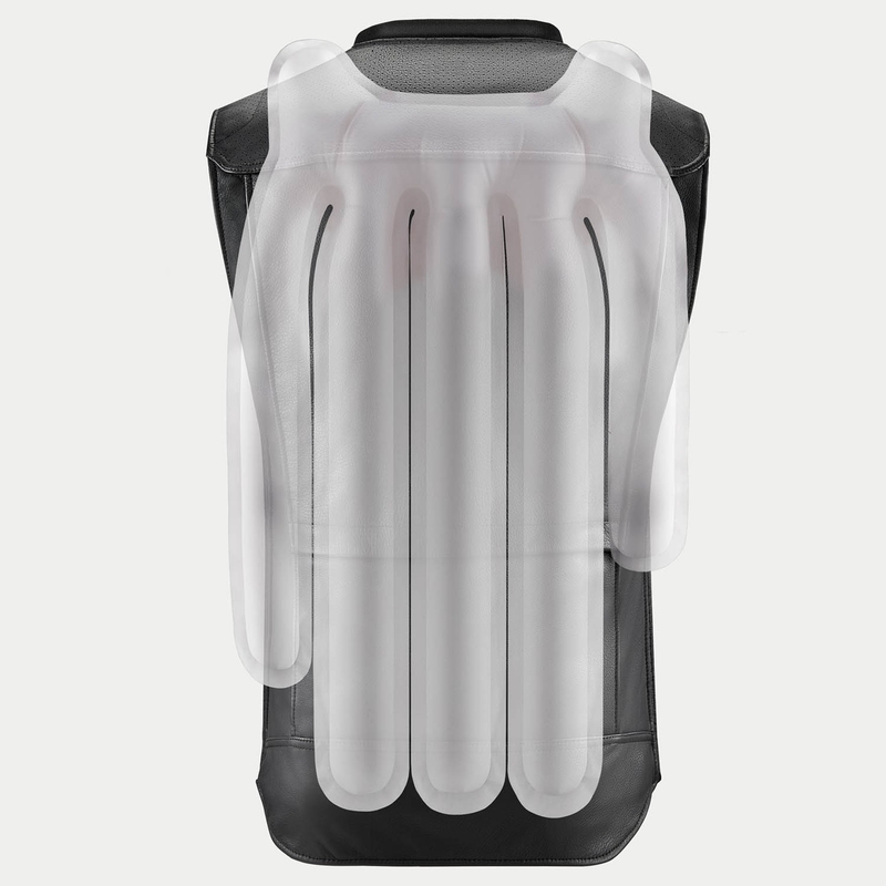 Gilet airbag Alpinestars Tech-Air®3 V2 noir - II. qualité