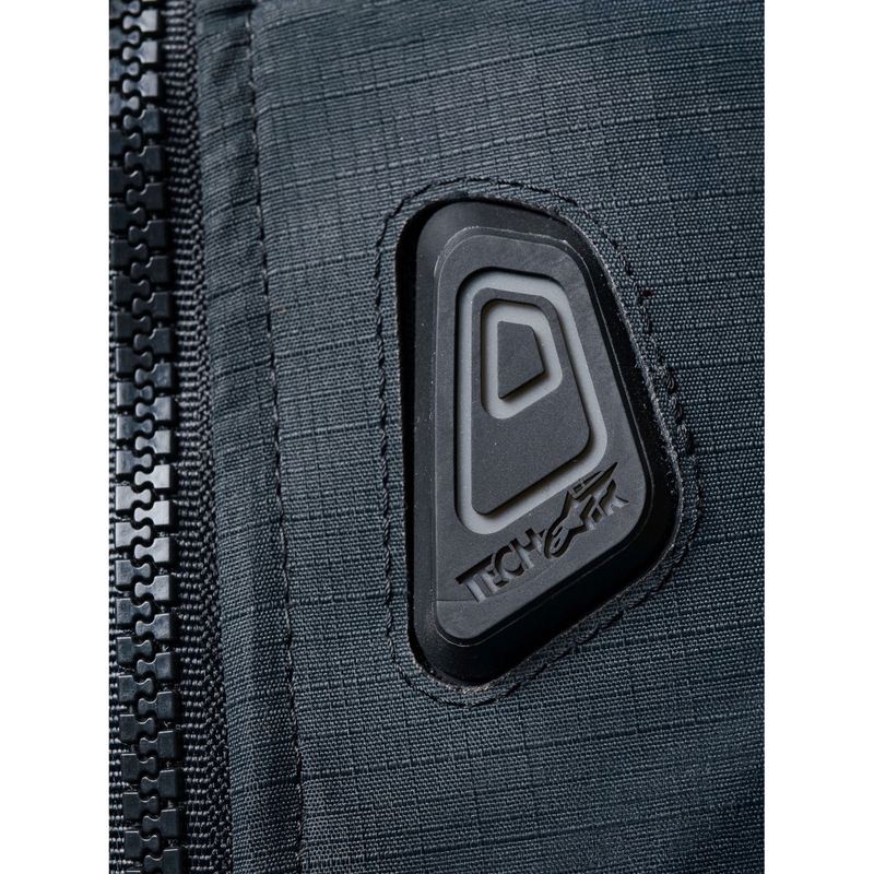 Gilet airbag Alpinestars Tech-Air®3 V2 noir - II. qualité