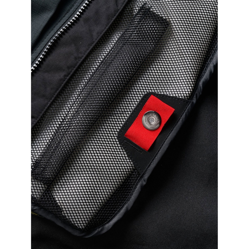 Gilet airbag Alpinestars Tech-Air®3 V2 noir - II. qualité