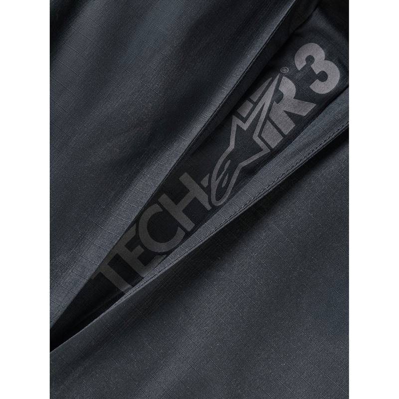 Gilet airbag Alpinestars Tech-Air®3 V2 noir - II. qualité