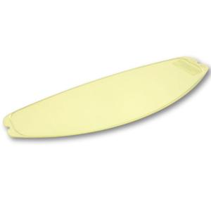 Visière Pinlock transparente pour casque Nolan X-Lite X-804 FSB