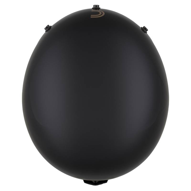 Casque ouvert Cassida Eso Jawa Pérák noir perle-or - II. qualité
