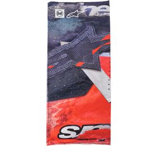 Tour de cou Alpinestars Buff Ignite noir