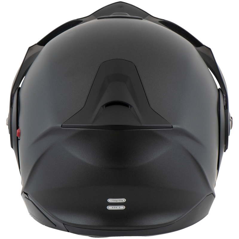 Casque de moto SCORPION ADX-2 Noir perle mat
