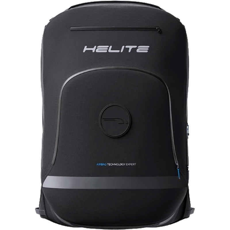 Sac à dos airbag HELITE H-MOOV - mécanique 18 - 23 l