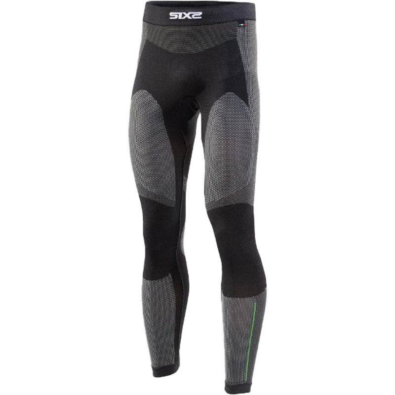 Sous-vêtements fonctionnels SIXS BT PNXL V2 noir carbone
