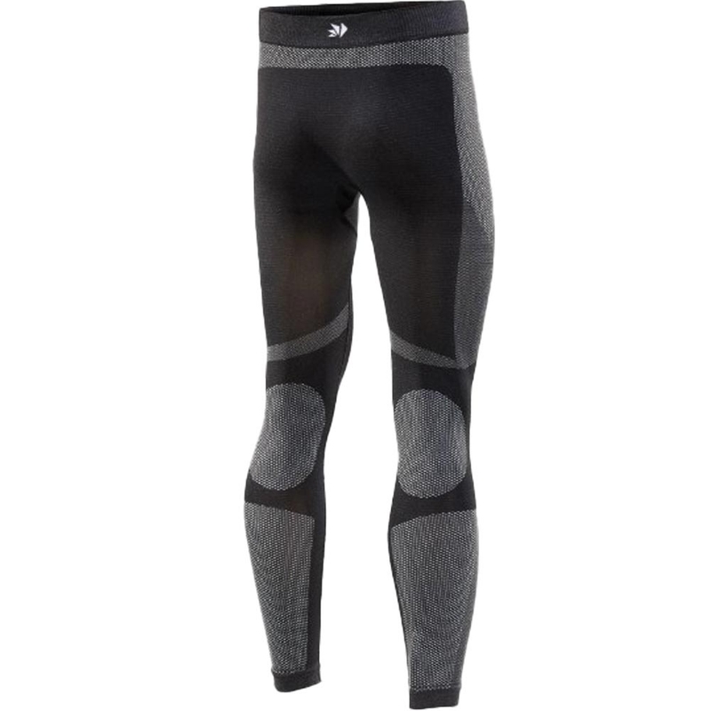 Sous-vêtements fonctionnels SIXS BT PNXL V2 noir carbone