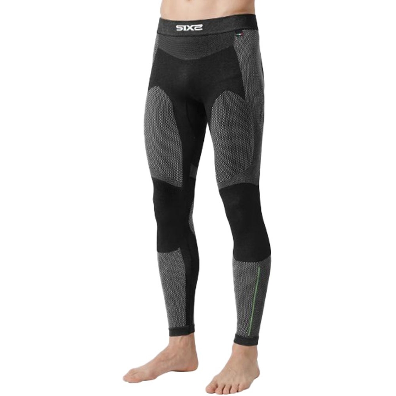 Sous-vêtements fonctionnels SIXS BT PNXL V2 noir carbone