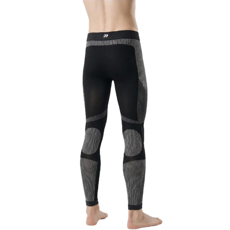 Sous-vêtements fonctionnels SIXS BT PNXL V2 noir carbone