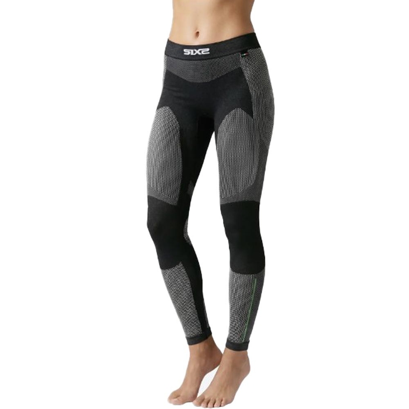 Sous-vêtements fonctionnels SIXS BT PNXL V2 noir carbone