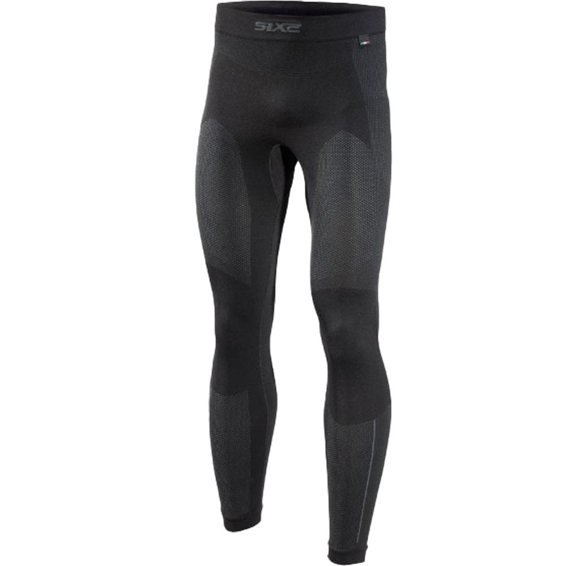 Sous-vêtements fonctionnels SIXS BT PNXL V2 noir-gris foncé