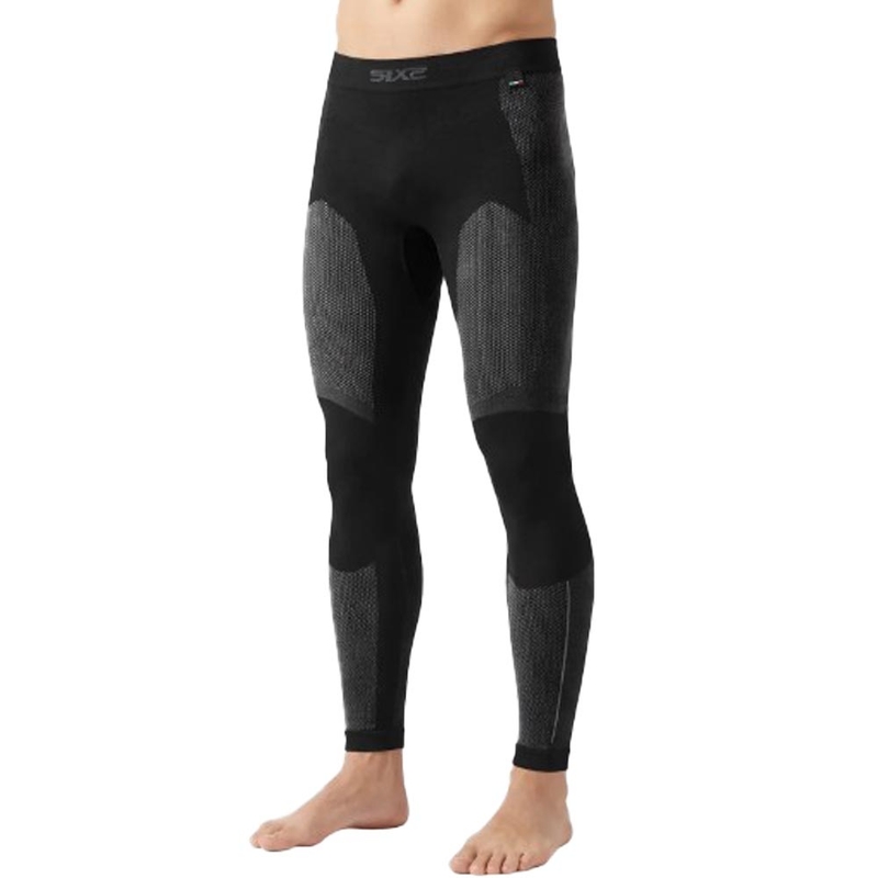 Sous-vêtements fonctionnels SIXS BT PNXL V2 noir-gris foncé