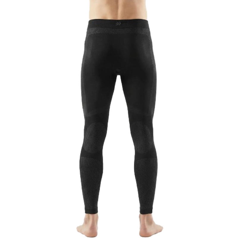 Sous-vêtements fonctionnels SIXS BT PNXL V2 noir-gris foncé