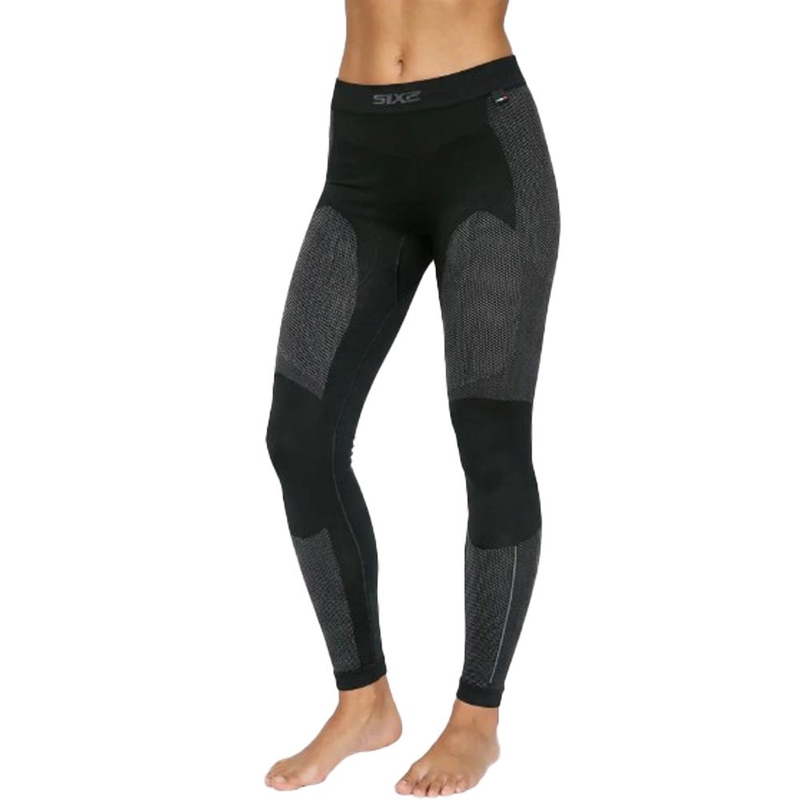 Sous-vêtements fonctionnels SIXS BT PNXL V2 noir-gris foncé