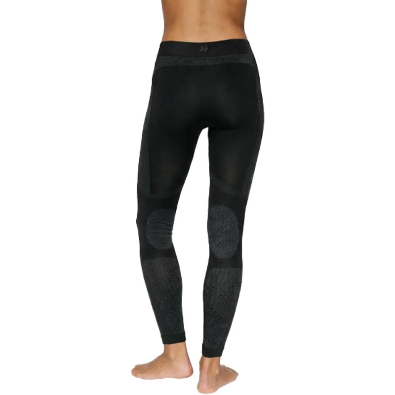 Sous-vêtements fonctionnels SIXS BT PNXL V2 noir-gris foncé