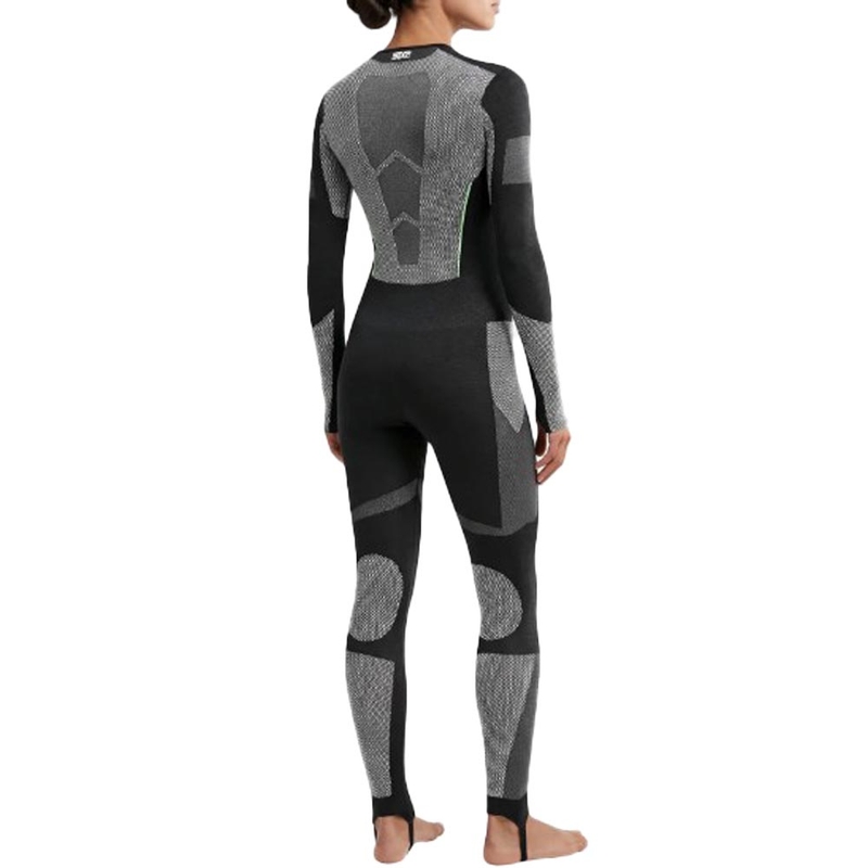 Combinaison fonctionnelle SIXS BT STXL R V2 noir carbone