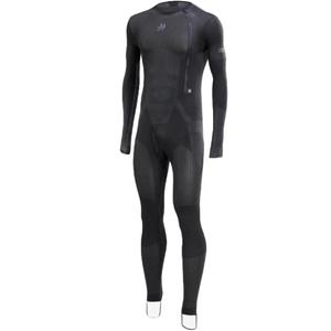 Combinaison fonctionnelle SIXS BT STXL R V2 noir-gris foncé