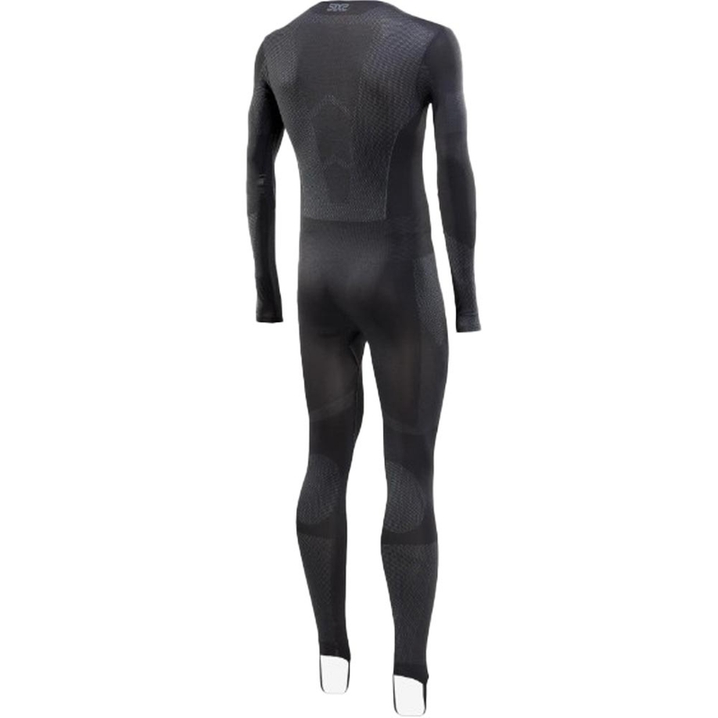 Combinaison fonctionnelle SIXS BT STXL R V2 noir-gris foncé
