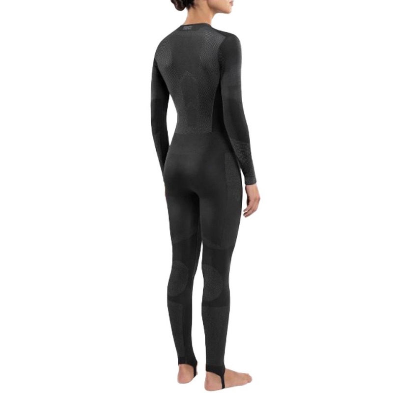 Combinaison fonctionnelle SIXS BT STXL R V2 noir-gris foncé