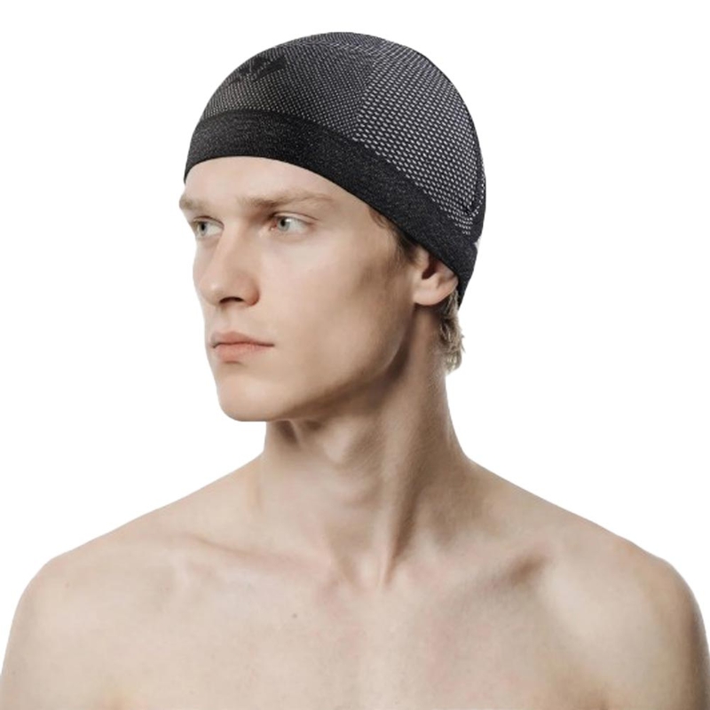 Casquette de casque SIXS BT SCXL V2 noir carbone